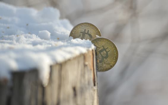 ‘Mùa đông tiền điện tử’ này không giống như bất kỳ cuộc suy thoái nào trong lịch sử