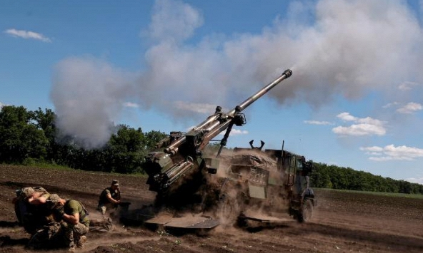 Nga đang 'thất thế' ở Ukraina vì tên lửa của Mỹ