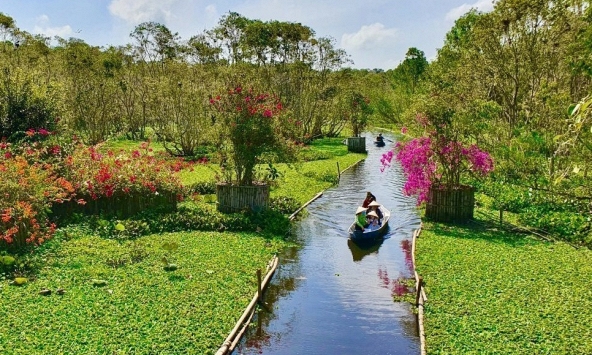 Du lịch Việt Nam: Giải 'bài toán' nhân lực du lịch giai đoạn hậu COVID-19