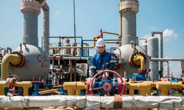 Giá gas hôm nay 14/7: Phục hồi mạnh