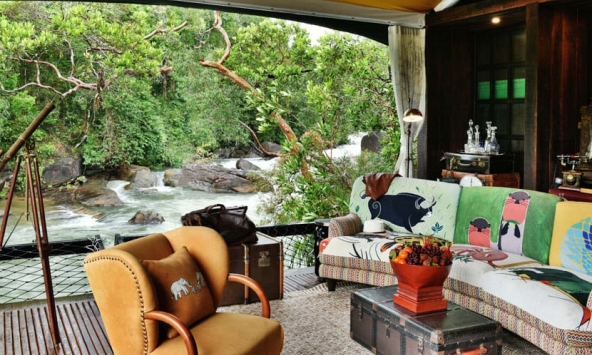 Hãy đến 8 điểm du lịch Đông Nam Á này để trải nghiệm kì nghỉ cuối tuần sang trọng