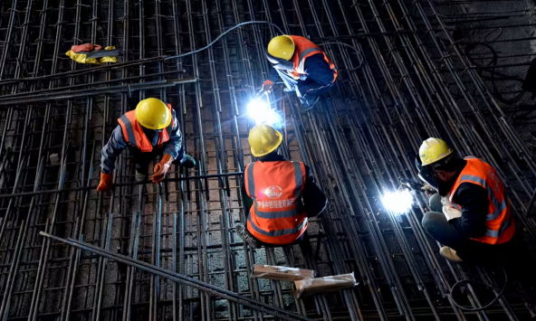 Các trung tâm dữ liệu của châu Á vật lộn với các quy tắc xanh, an ninh năng lượng