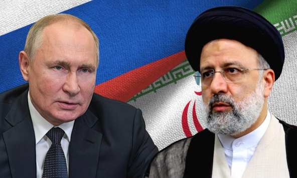 Nước nào là đồng minh thân cận nhất của Nga trong cuộc chiến Ukraina?