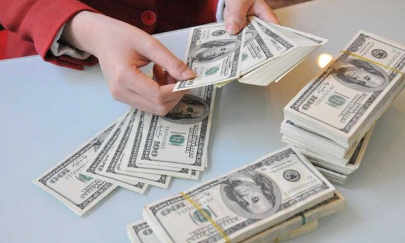 Giá USD hôm nay 14/7: USD trượt giá sau bức tranh kinh tế Mỹ ảm đạm