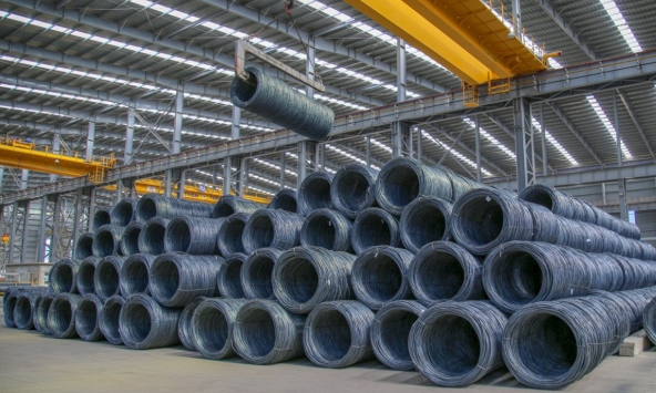 Giá thép hôm nay 14/7: Thép thế giới giảm, nhiều loại vật liệu khác vẫn tăng