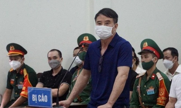 Vụ buôn lậu xăng, cựu chỉ huy Biên phòng Kiên Giang bị đề nghị án chung thân