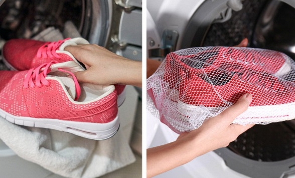 8 cách làm sạch thích hợp nhất với đồ dùng hàng ngày