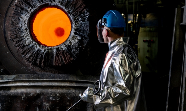 Masan đầu tư 53 triệu USD vào lĩnh vực chế tạo pin ứng dụng 