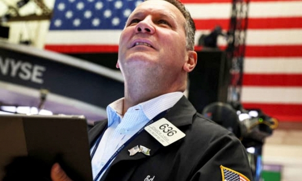 Thị trường chứng khoán châu Á - Thái Bình Dương khởi sắc 