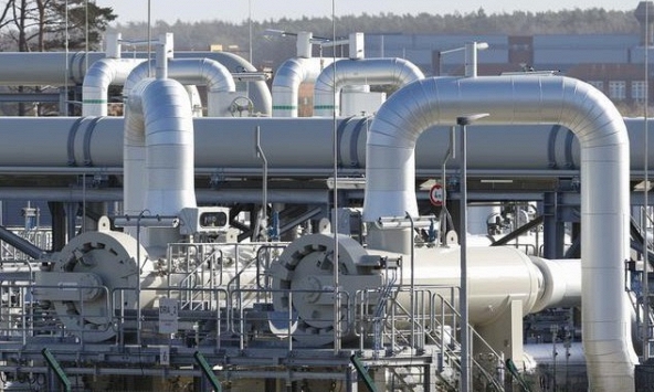 Giá gas hôm nay 15/7: Tăng nhẹ