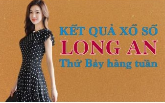 KQXSLA 16/7/2022: Trực tiếp xổ số Long An thứ Bảy ngày 16/7/2022
