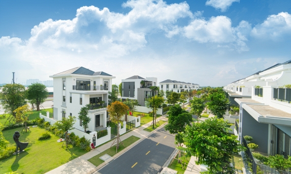 Aqua City được nhiều sao Việt lựa chọn làm nơi an cư