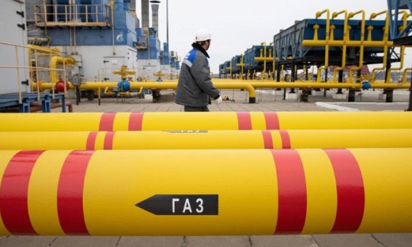 Điều gì xảy ra với nước Đức nếu Nga dừng cung cấp khí đốt?