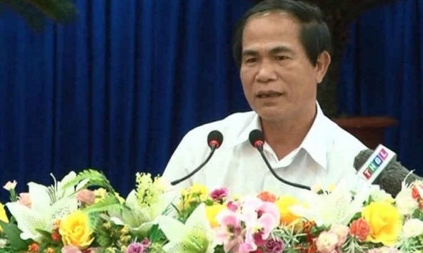 Xem xét kỷ luật Chủ tịch tỉnh Gia Lai và hàng loạt cán bộ cấp dưới