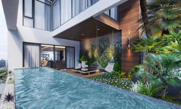Đa dạng loại hình, bộ sưu tập căn hộ Sunshine Sky City hút khách