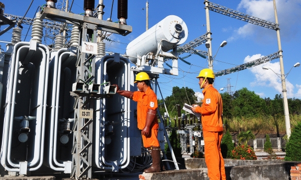 Lịch cúp điện Đồng Nai từ ngày 16/7-22/7/2022