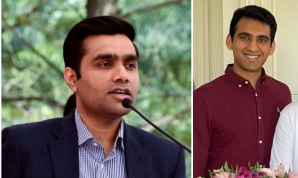 Gặp gỡ Karan Adani, con trai tài giỏi của tỷ phú giàu nhất châu Á