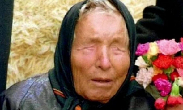 Một trong những tiên đoán rùng rợn khác của nhà tiên tri mù Baba Vanga trở thành sự thật 