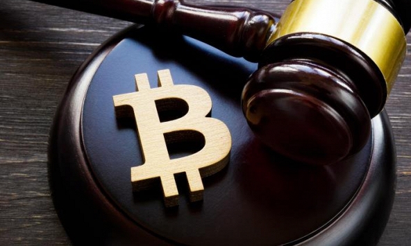 Tổng thống Putin ký luật cấm thanh toán tiền điện tử ở Nga