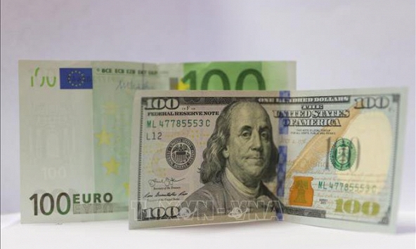 Giá USD hôm nay 16/7: Vẫn ở mức cao