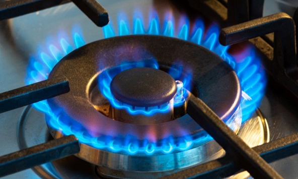 Giá gas hôm nay 16/7: Tăng mạnh