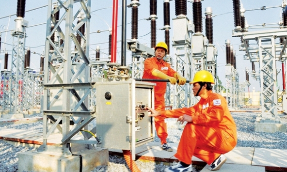 Lịch cúp điện Bình Dương từ ngày 16/7-22/7/2022