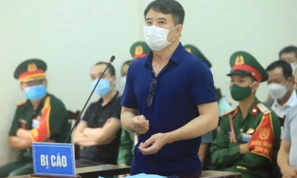 Cựu đại tá Biên phòng nói lời sau cùng: 'Sẽ kêu oan suốt đời' nếu tòa không xem xét
