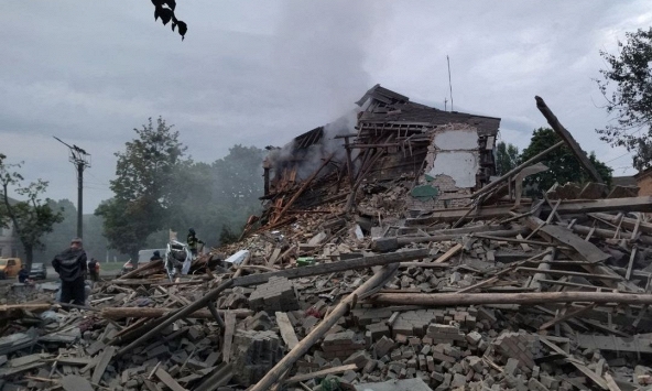 Nga chuẩn bị 'dồn toàn lực' cho cuộc chiến ở Ukraina?