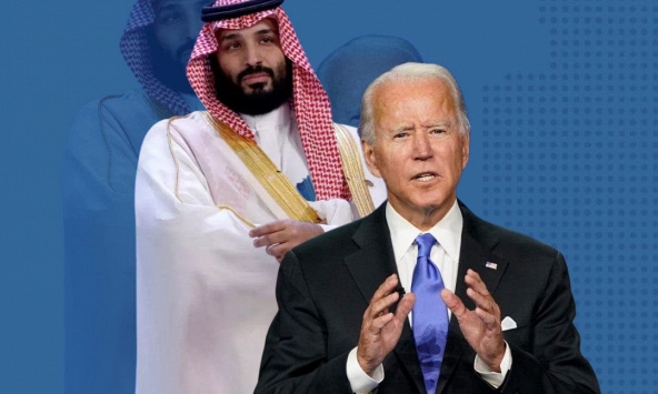 5 điều rút ra từ chuyến công du đầu tiên của Biden tới Trung Đông