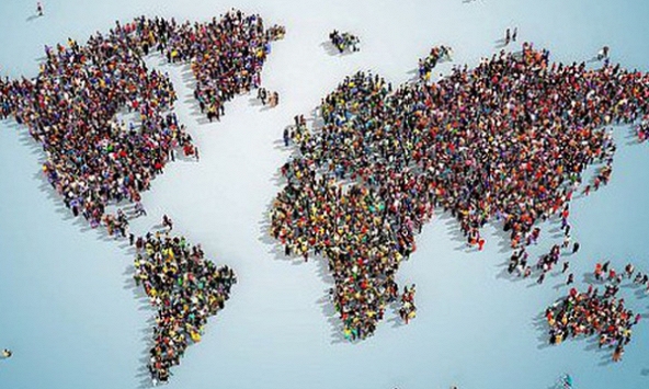 Con người chỉ chiếm 0,01% sự sống của Trái đất, phần còn lại là gì?