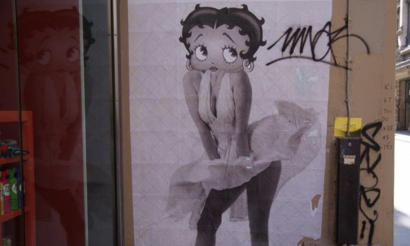 Tại sao phim hentai lại thu hút mọi người?