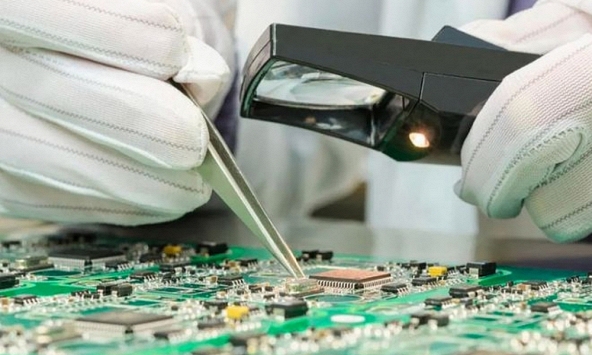 Tham vọng ngành bán dẫn của Trung Quốc thực tế đến mức nào?