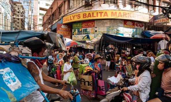 Cả thế giới đang chống lạm phát, nếu không thành công thì sao?