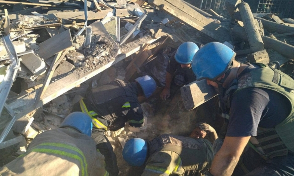 Ukraina cảnh báo về bẫy lùi bước của Nga