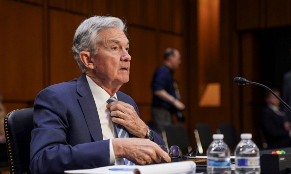 Fed chuẩn bị nâng lãi suất thêm 0,75%?