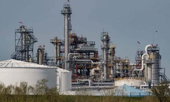 Giá gas hôm nay 18/7: Nguồn cung thắt chặt, tiếp tục tăng?