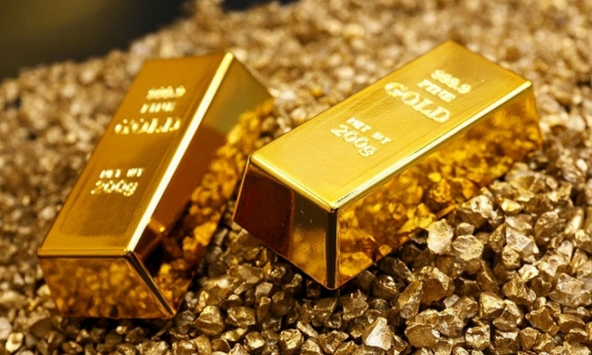 Giá vàng hôm nay 18/7: Vẫn ảm đạm