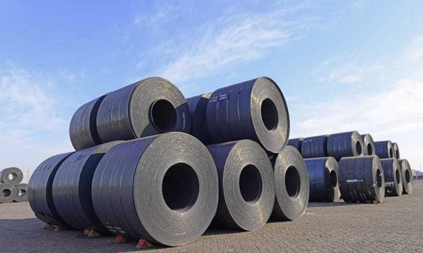 Giá thép hôm nay 18/7: Chưa dứt đà giảm, tiếp tục giảm sâu