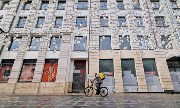 Chiến tranh kinh tế giữa Nga và phương Tây: Ai thiệt hại hơn?