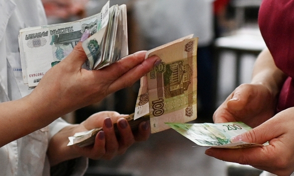 Phương Tây đã thất bại khi không thể khiến kinh tế Nga sụp đổ?