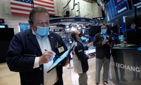 Chứng khoán Châu Á - Thái Bình Dương khởi đầu tuần mới đầy lạc quan 