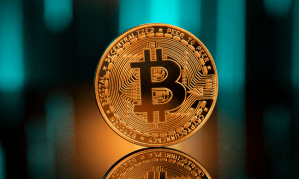 Giá Bitcoin hôm nay 18/7: Khởi sắc, lấy lại mốc 21.000 USD