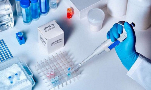 Lạng Sơn điều tra 5 gói thầu 'bất thường' mua kit xét nghiệm COVID-19