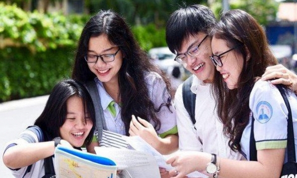 Thí sinh đăng ký xét tuyển đại học từ ngày 22/7