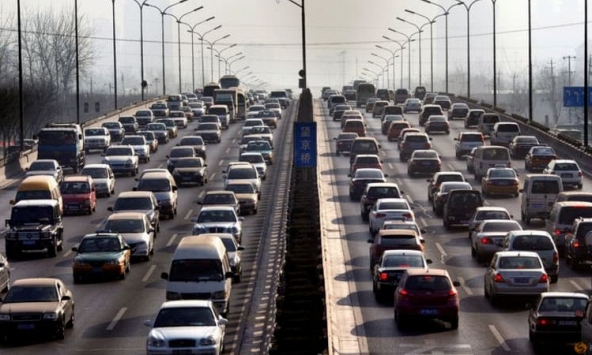 Nguyên nhân gì khiến nguồn chip dùng trong ngành sản xuất ô tô ở Trung Quốc trở nên khan hiếm?