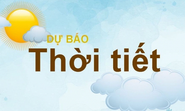 Dự báo thời tiết đêm nay và ngày mai (19-20/7): Hà Nội và cả nước mưa rào và dông rải rác