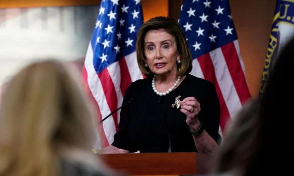 Trung Quốc cảnh báo: Mỹ sẽ lãnh hậu quả nếu Chủ tịch Hạ viện Mỹ thăm Đài Loan