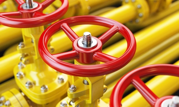 Giá gas hôm nay 19/7: Tăng mạnh, mức cao nhất trong 4 tuần 