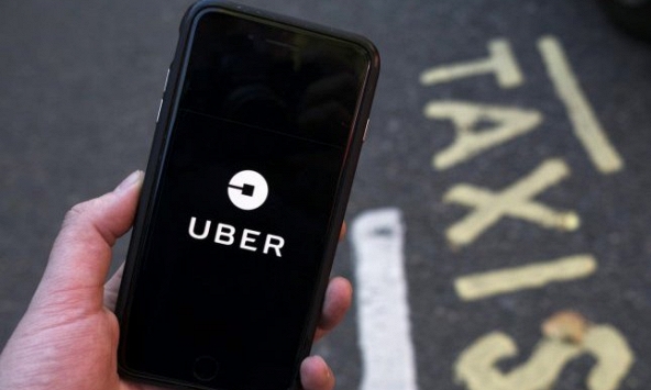 Uber phải trả hàng triệu USD cho người khuyết tật do 'phân biệt đối xử'