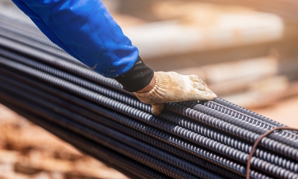 Ngoại trừ thép, giá các loại vật liệu xây dựng khác đều tiếp tục đà tăng